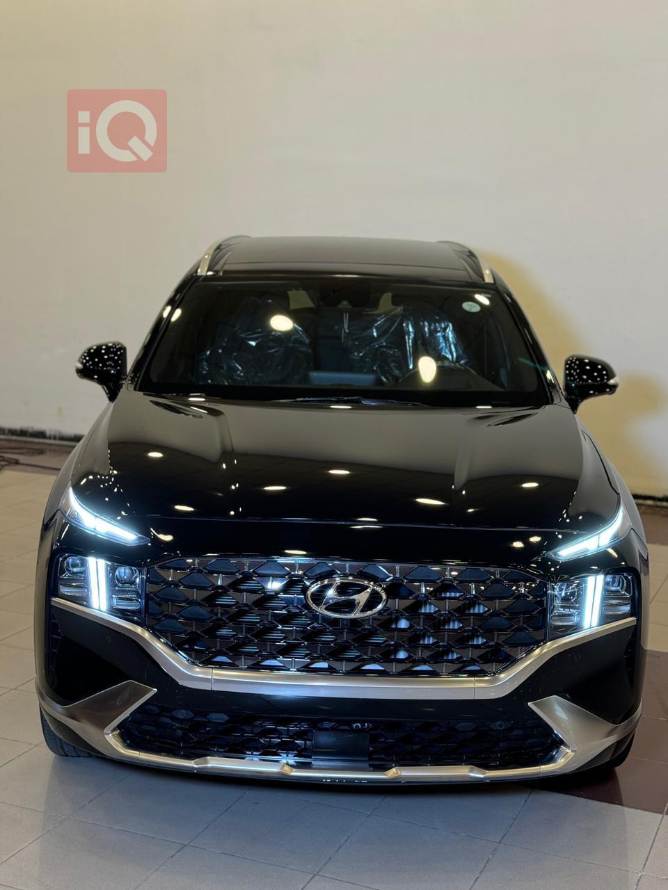 هیوندای سەنتافی